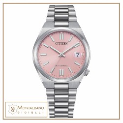 Orologio Citizen Meccanico NJ0200-50Z